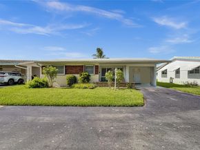 3148 Sheridan Ln, Hollywood FL 33021
