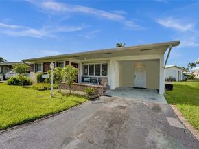 3148 Sheridan Ln, Hollywood FL 33021