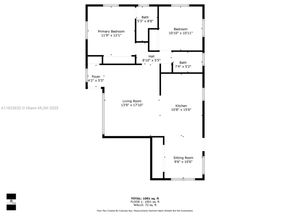 3148 Sheridan Ln, Hollywood FL 33021