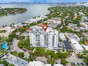 6900 Bay Dr 11F, Miami Beach FL 33141