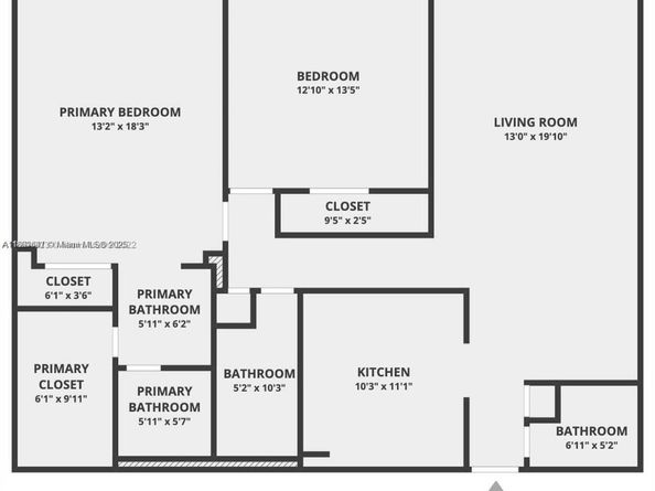 6900 Bay Dr 11F, Miami Beach FL 33141