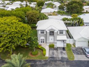 11351 SW 63rd Ter, Miami FL 33173