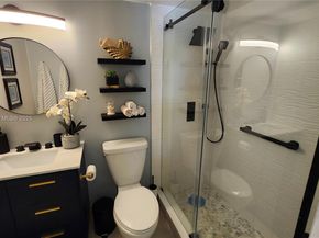 3143 Cambridge G 3143, Deerfield Beach FL 33442