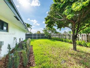 2101 NW 14th Ave, Fort Lauderdale FL 33311