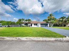 2101 NW 14th Ave, Fort Lauderdale FL 33311