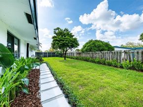 2101 NW 14th Ave, Fort Lauderdale FL 33311
