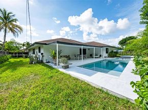 2101 NW 14th Ave, Fort Lauderdale FL 33311