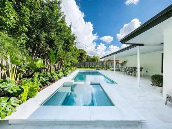 2101 NW 14th Ave, Fort Lauderdale FL 33311
