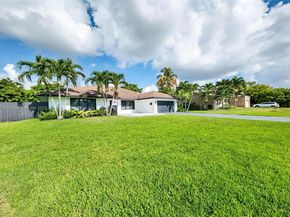 2101 NW 14th Ave, Fort Lauderdale FL 33311