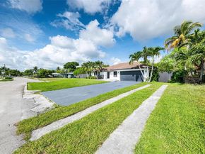 2101 NW 14th Ave, Fort Lauderdale FL 33311