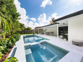 2101 NW 14th Ave, Fort Lauderdale FL 33311