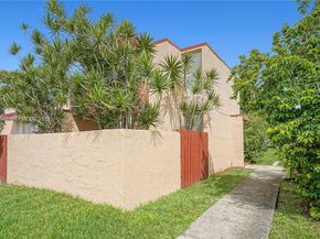Undisclosed Address #A12010572, Miami FL 33177
