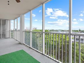 1750 NE 191st St 7001, Miami FL 33179