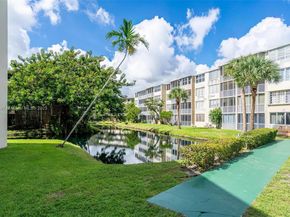 1750 NE 191st St 7001, Miami FL 33179