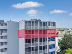 1750 NE 191st St 7001, Miami FL 33179