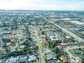 17715 NW 55th Ave, Miami Gardens FL 33055