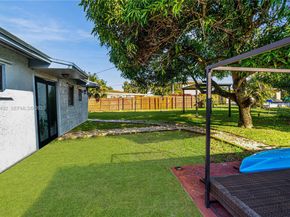 17715 NW 55th Ave, Miami Gardens FL 33055