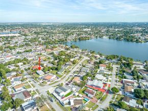 17715 NW 55th Ave, Miami Gardens FL 33055