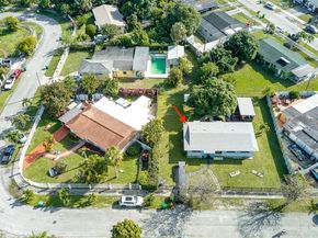 17715 NW 55th Ave, Miami Gardens FL 33055