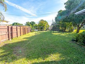 17715 NW 55th Ave, Miami Gardens FL 33055