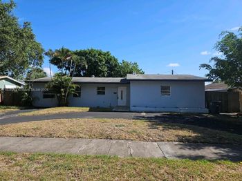 811 Evergreen Dr