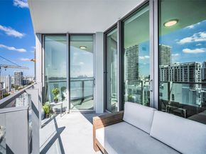 2900 NE 7th Ave 1408, Miami FL 33137
