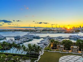 450 Alton Rd 805, Miami Beach FL 33139