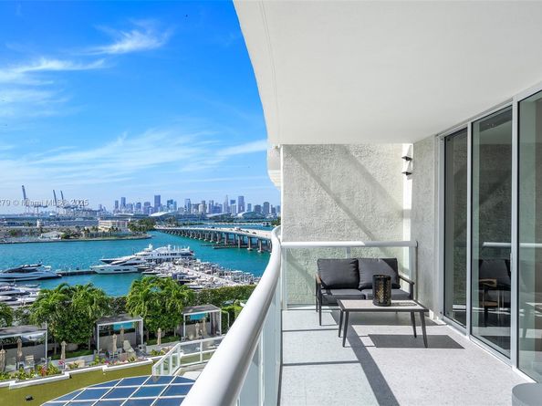 450 Alton Rd 805, Miami Beach FL 33139