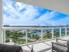 450 Alton Rd 805, Miami Beach FL 33139