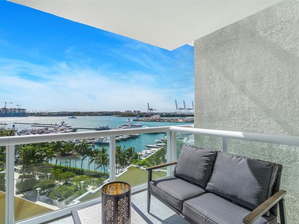 450 Alton Rd 805, Miami Beach FL 33139