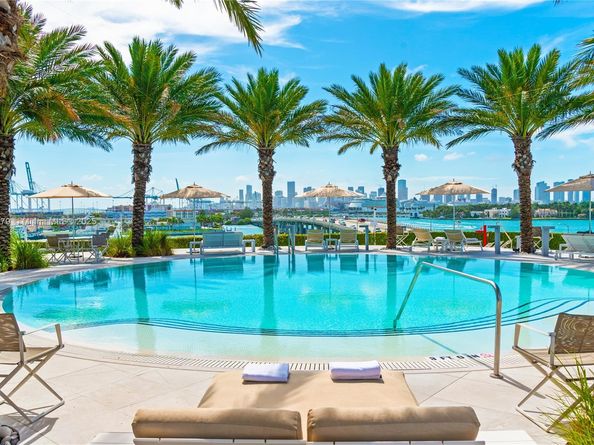 450 Alton Rd 805, Miami Beach FL 33139