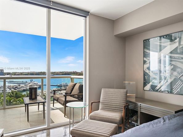 450 Alton Rd 805, Miami Beach FL 33139