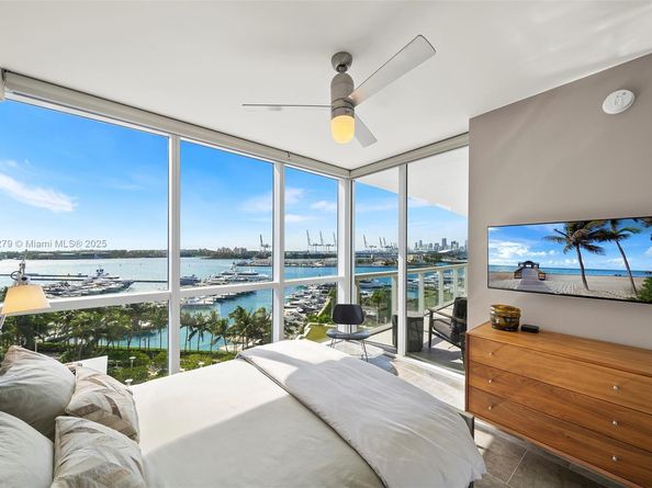 450 Alton Rd 805, Miami Beach FL 33139