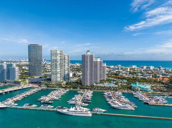 450 Alton Rd 805, Miami Beach FL 33139