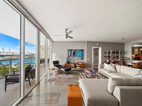 450 Alton Rd 805, Miami Beach FL 33139