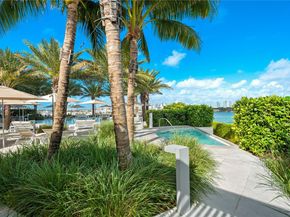 450 Alton Rd 805, Miami Beach FL 33139