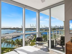 450 Alton Rd 805, Miami Beach FL 33139