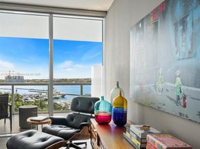 450 Alton Rd 805, Miami Beach FL 33139