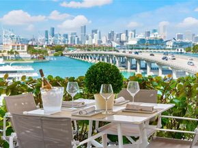 450 Alton Rd 805, Miami Beach FL 33139