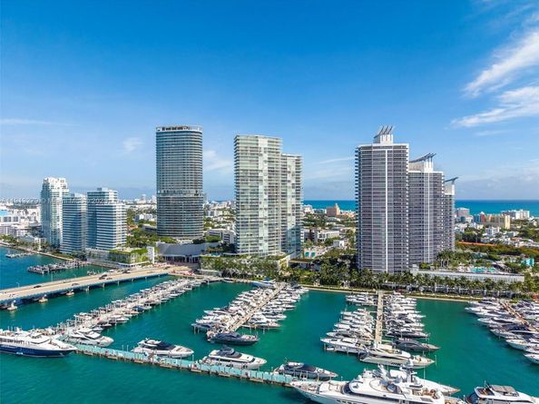 450 Alton Rd 805, Miami Beach FL 33139