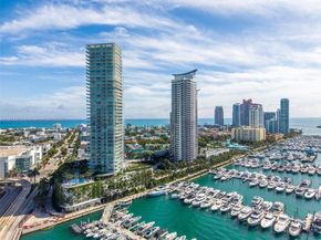 450 Alton Rd 805, Miami Beach FL 33139