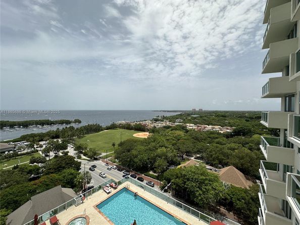 2889 Mcfarlane Rd 1406, Miami FL 33133