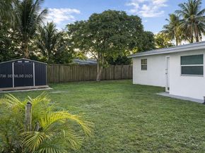 1704 NW 58th Ave, Margate FL 33063