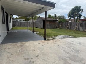 14285 SW 287th St, Homestead FL 33033