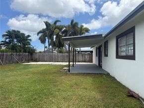 14285 SW 287th St, Homestead FL 33033