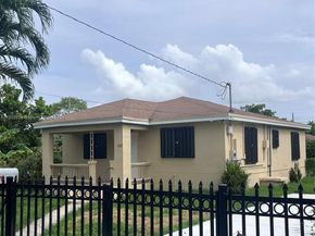 1927 NW 64 st, Miami FL 33147