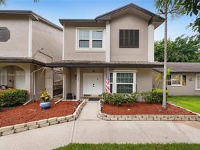 3803 NW 122nd Ter, Sunrise FL 33323