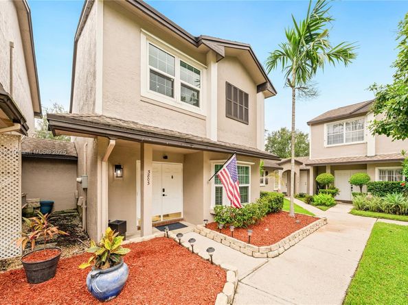 3803 NW 122nd Ter, Sunrise FL 33323