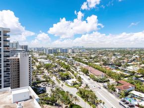 4280 Galt Ocean Dr 23A, Fort Lauderdale FL 33308