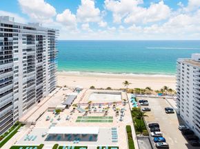 4280 Galt Ocean Dr 23A, Fort Lauderdale FL 33308
